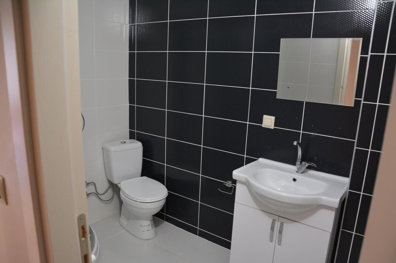 Bia Apart Aparthotel Trabzon Exterior photo