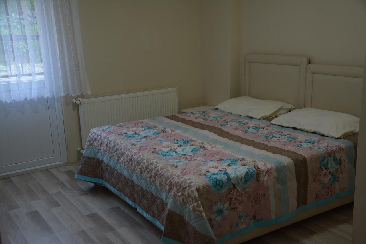 Bia Apart Aparthotel Trabzon Exterior photo