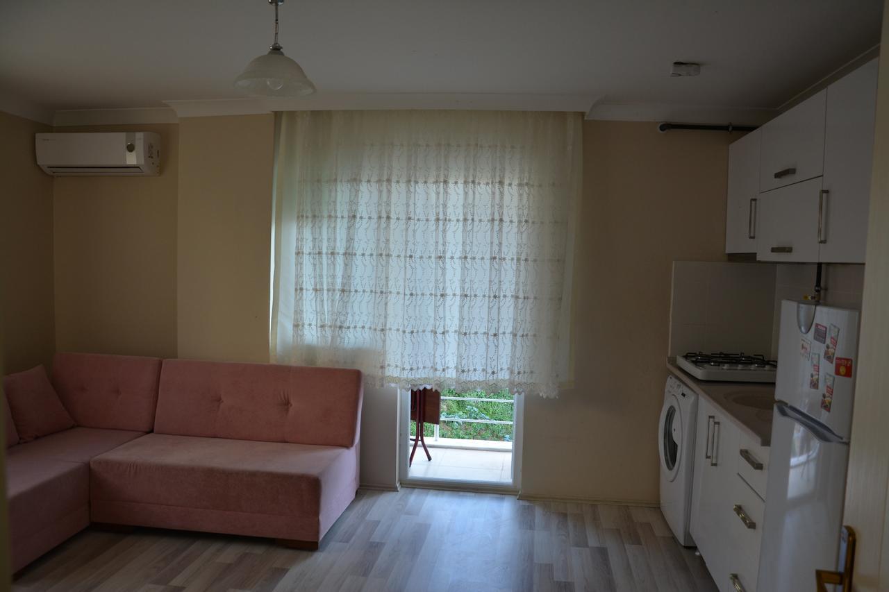 Bia Apart Aparthotel Trabzon Exterior photo